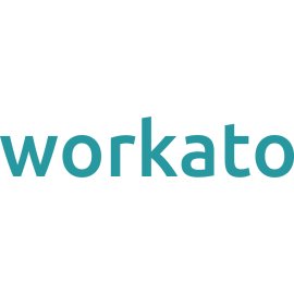 Workato Logo Png | Workato Logo Vector 