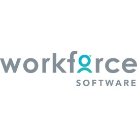 Workforce Software Logo Png | Workforce Software Logo Vector 