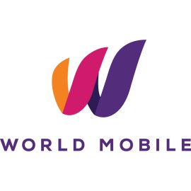 World Mobile Logo Png | World Mobile Logo Vector 