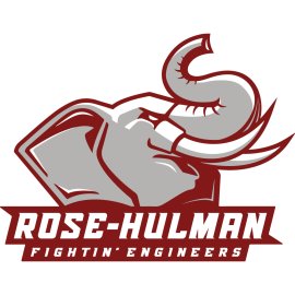 Rose Hulman Institute Of Technology Logo Png | Rose Hulman Institute Of Technology Logo Vector 