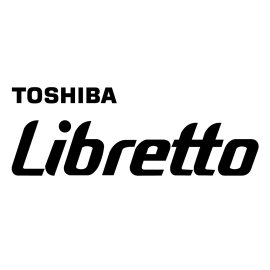 Toshiba Libretto Logo Png | Toshiba Libretto Logo Vector 