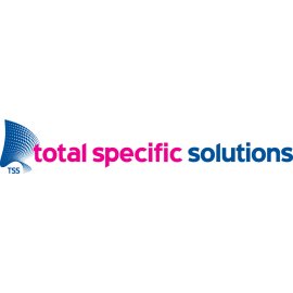 Total Specific Solutions Logo Png | Total Specific Solutions Logo Vector 