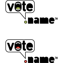 Vote Name Logo Png | Vote Name Logo Vector 
