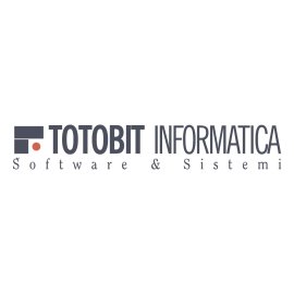 Totobit Informatica Logo Png | Totobit Informatica Logo Vector 