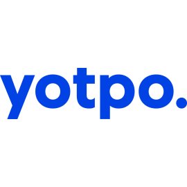 Yotpo Logo Png | Yotpo Logo Vector 