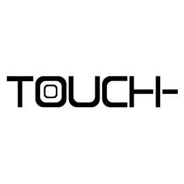 Touch Logo Png | Touch Logo Vector 