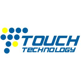 Touch Technology Logo Png | Touch Technology Logo Vector 