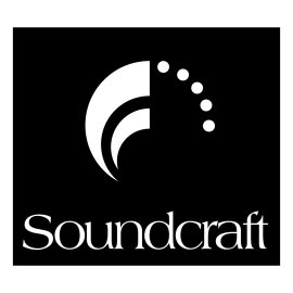Soundcraft Logo Png | Soundcraft Logo Vector 