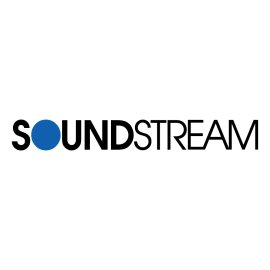 Soundstream Logo Png | Soundstream Logo Vector 