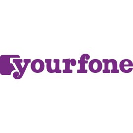Yourfone Logo Png | Yourfone Logo Vector 