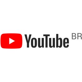 Youtube Br Logo Png | Youtube Br Logo Vector 