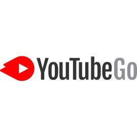 Youtube Go  Brand Logo Png | Youtube Go  Brand Logo Vector 