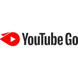 Youtube Go Logo Png | Youtube Go Logo Vector 