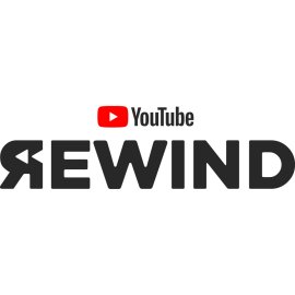 Youtube Rewind Logo Png | Youtube Rewind Logo Vector 