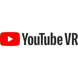 Youtube Vr Logo Png | Youtube Vr Logo Vector 