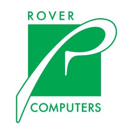 Rover Computers Logo Png | Rover Computers Logo Vector 