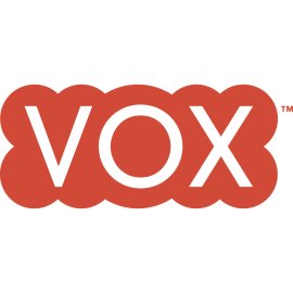Vox Logo Png | Vox Logo Vector 
