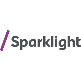 Sparklight Logo Png | Sparklight Logo Vector 