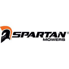 Spartan Mowers Logo Png | Spartan Mowers Logo Vector 