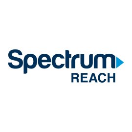 Spectrum Reach Logo Png | Spectrum Reach Logo Vector 
