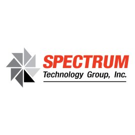 Spectrum Technology Group Logo Png | Spectrum Technology Group Logo Vector 