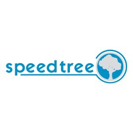 Speedtree Logo Png | Speedtree Logo Vector 