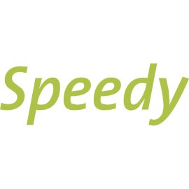 Speedy Logo Png | Speedy Logo Vector 