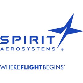 Spirit Aerosystems Logo Png | Spirit Aerosystems Logo Vector 