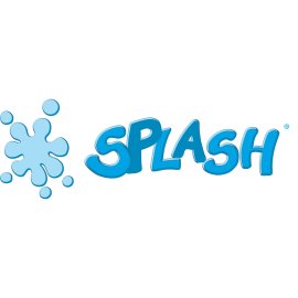 Splash Logo Png | Splash Logo Vector 