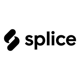 Splice Logo Png | Splice Logo Vector 