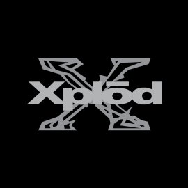Xplod Logo Png | Xplod Logo Vector 