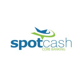 Spotcash Core Banking Logo Png | Spotcash Core Banking Logo Vector 