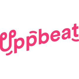 Uppbeat Logo Png | Uppbeat Logo Vector 