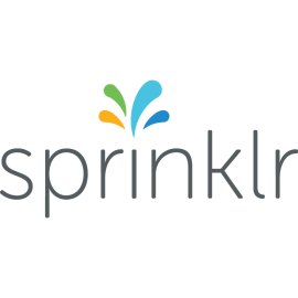 Sprinklr Logo Png | Sprinklr Logo Vector 