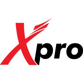 Xpro Logo Png | Xpro Logo Vector 
