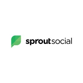 Sprout Social Logo Png | Sprout Social Logo Vector 