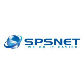 Spsnet Logo Png | Spsnet Logo Vector 
