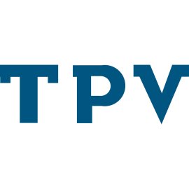 Tpv Logo Png | Tpv Logo Vector 