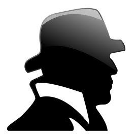 Spymac Head Logo Png | Spymac Head Logo Vector 