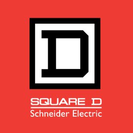 Square D Logo Png | Square D Logo Vector 
