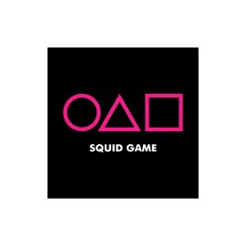 Squid Game Cryptocurrency Squid Logo Png | Squid Game Cryptocurrency Squid Logo Vector 