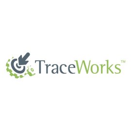 Traceworks Logo Png | Traceworks Logo Vector 