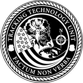 Tracking Technology Unit Seal Logo Png | Tracking Technology Unit Seal Logo Vector 