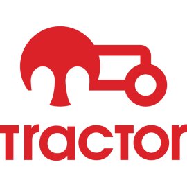 Tractor Logo Png | Tractor Logo Vector 