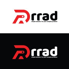 Rrad Logo Png | Rrad Logo Vector 