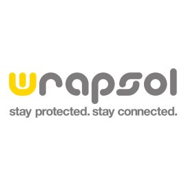 Wrapsol Logo Png | Wrapsol Logo Vector 