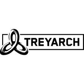 Treyarch New Logo Png | Treyarch New Logo Vector 