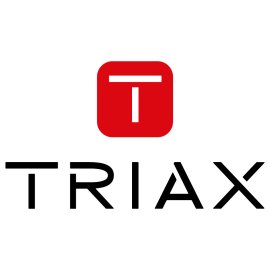 Triax Logo Png | Triax Logo Vector 