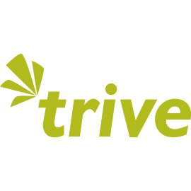 Trive Logo Png | Trive Logo Vector 