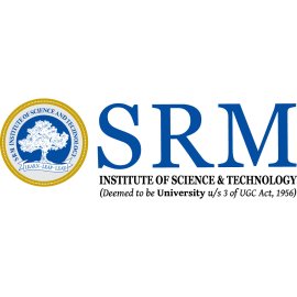 Srm Institute Of Science And Technology Logo Png | Srm Institute Of Science And Technology Logo Vector 